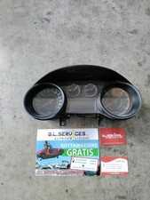 QUADRO STRUMENTI CONTACHILOMETRI TACHIMETRO STRUMENTAZIONE BRAVO 1.6 MJT 80000KM