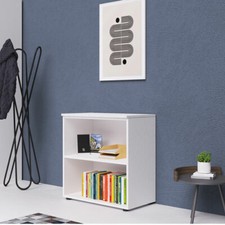 Libreria mobile ufficio in