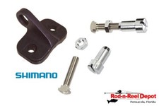 Kit morsetto asta shimano - kit,