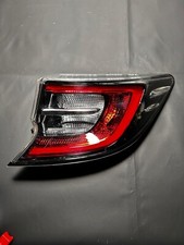 Fanale Stop Posteriore Toyota Corolla LED berlina DX Destro 2019 2023