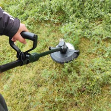 Tagliaerba elettrico