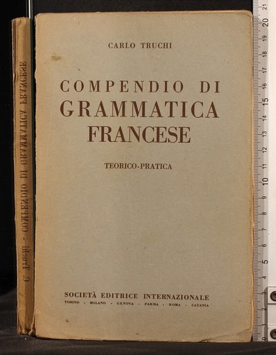 Compendio grammatica - di,