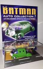 BATMAN #37 JOKERMOBILE AUTO COLLECTION CENTAURIA
