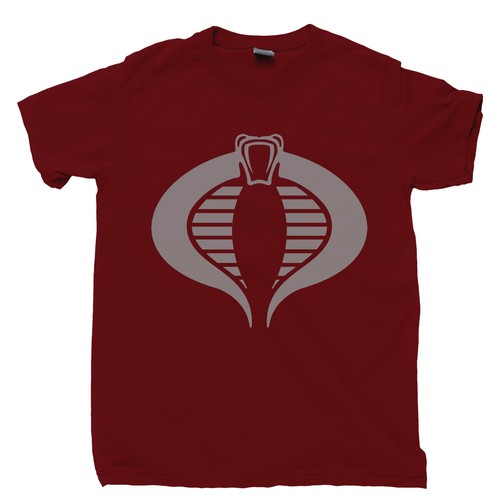 Maglietta crimson guard tomax - crimson,
