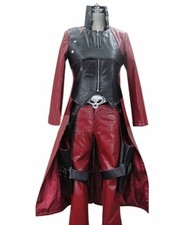 Devil May Cry 2 Dante Trench