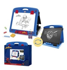 LAVAGNA SPIDER MAN  3 IN 1