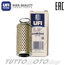 Filtro olio ufi - olio, v