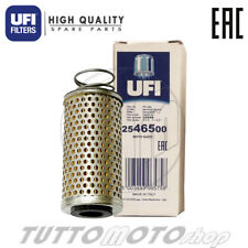 Filtro olio UFI MOTO GUZZI V