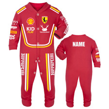 Pigiama/corsa bambino Furry F1