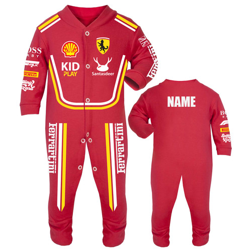 Pigiama corsa bambino furry - pigiama/corsa,