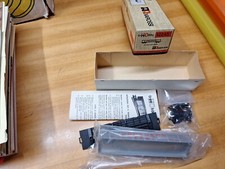 Rivarossi 12245¹ Carro americano Gondola Southern 2207 in scatola di montaggio