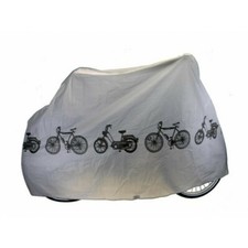 Telo copriciclo copribici in