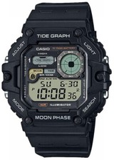 Orologio digitale Casio