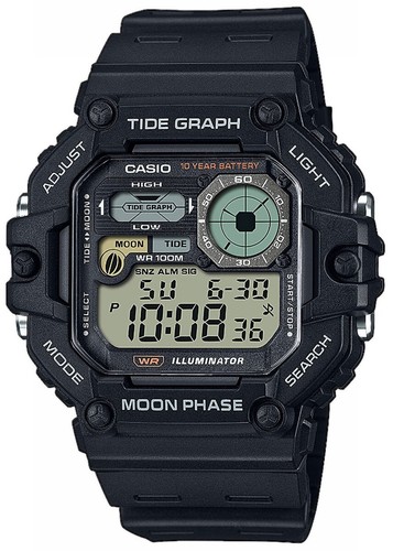 Orologio digitale casio - digitale,