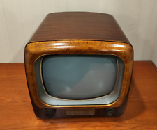 TV PHONOLA SERIE "ANIE 1705" TELEVISORE A VALVOLE ANNI 50 - VINTAGE