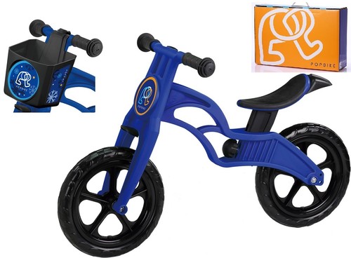 Pop bike bambini - bike, ragazzi