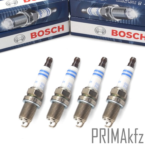 Bosch candele fr7kpp33u - bosch,
