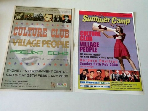 Culture club set of 2 - set,