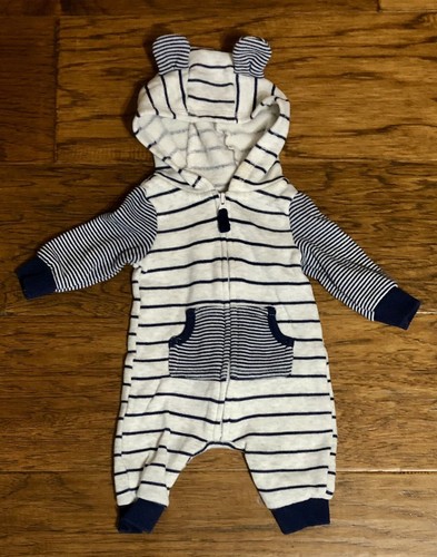 Completo pagliaccetto carter - completo,