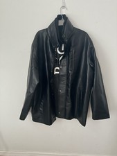 Giacca Reporter R.D.G. Uomo XL