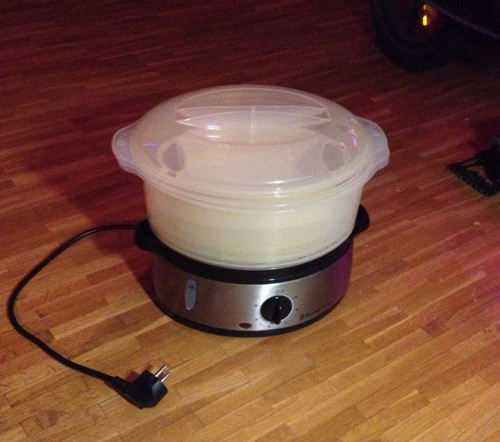 Russell hobbs vaporiera - russell,
