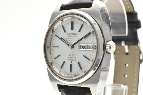 Exc king seiko - 【exc+5】king,