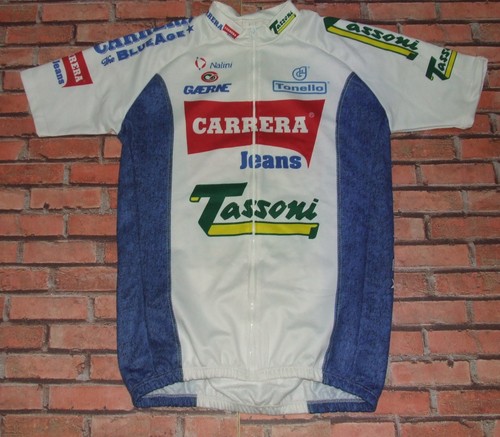 Carrera tassoni maglia shirt - carrera,