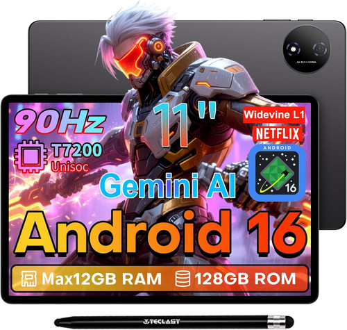 P50t android tablet 11 - tablet,