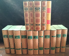 INDRO MONTANELLI Storia d'Italia Lotto 15 Volumi Rizzoli Editore Anni Settanta