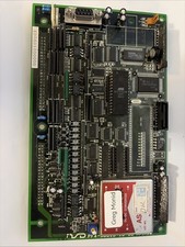 Tajima IMM Card ED5601000000