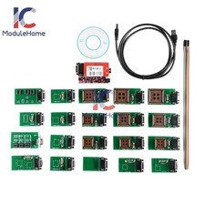 UPA USB Programmer with Full