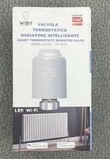 5 Valvole Termostatica