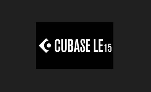 Cubase steinberg - le, 15