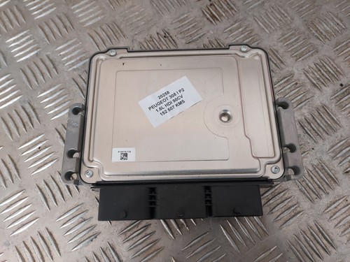Calculateur moteur bosch - moteur,