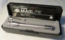 Torcia Mini Maglite AAA "MAG