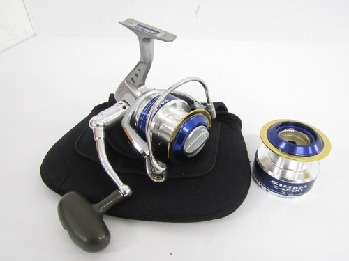 Mulinello spinning daiwa - da,