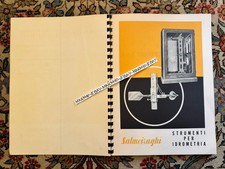 🔵DEPLIANT OTTICA MECCANICA