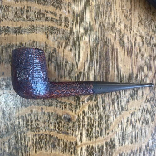 Stanwell 82r regd 969 - stanwell,