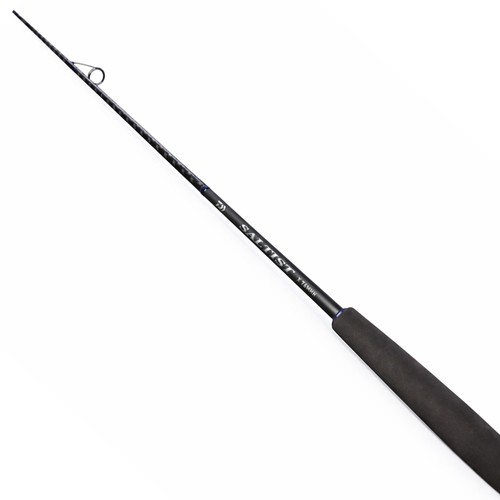 Canna daiwa saltist - saltist, x