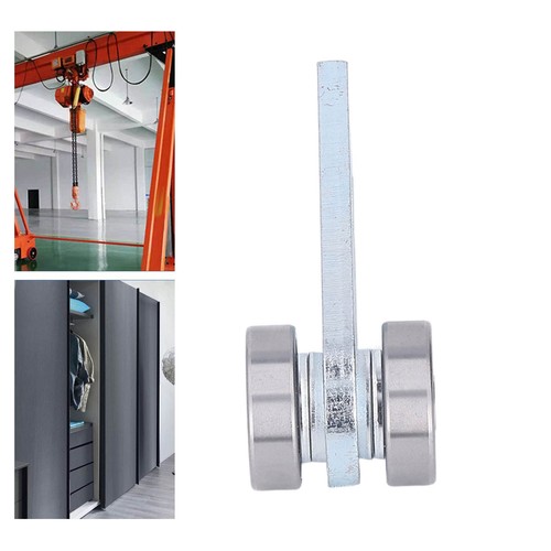 Set trolley ruote - set,