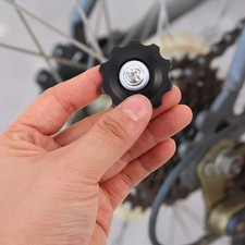  5 Pcs Ruote Per Bici Da