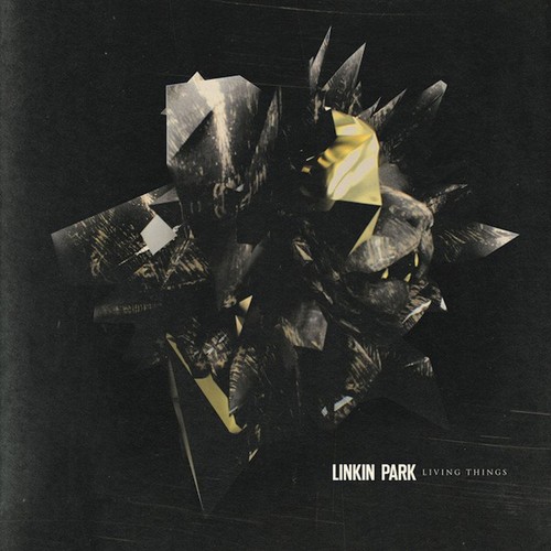 Linkin park living things - living,