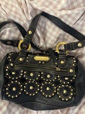 Borsa muffin vintage Isabella