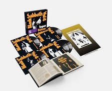 Black Sabbath – Vol. 4 Super