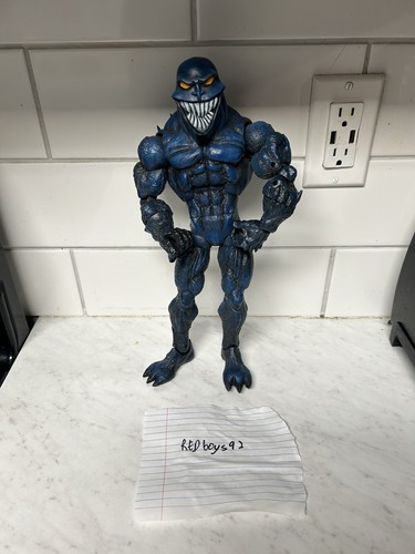 Marvel legends delle - legends, re