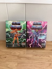 He-Man and the Masters of the