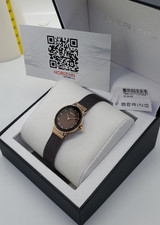 Bering Orologio Donna Classico