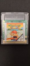 Gameboy color rainbow islands