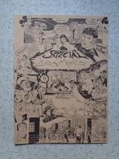 SPECIAL DELLA MONICA DYLAN DOG