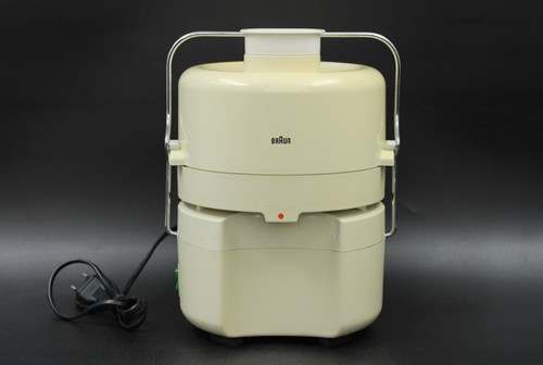 Braun multipress spremiagrumi - braun,